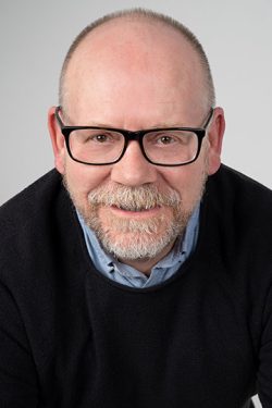 Simon Pugsley